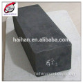 Price Of High Density Carbon Graphite Blocks For Steel Making